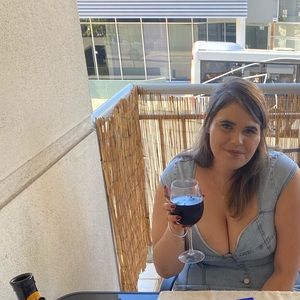 Meet your Posher, Teri